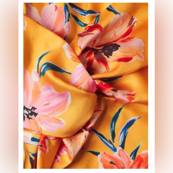 Significant Other Mallorie Dress - Picture 4 of 11